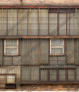 Photo Textures of Windows